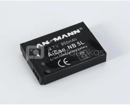 Ansmann A-Can NB-5L