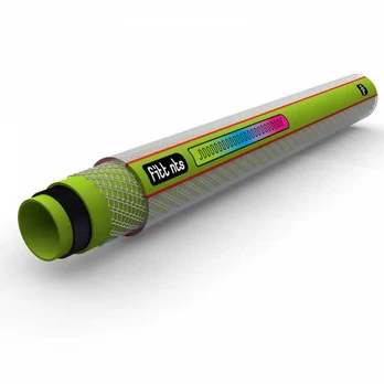 Fitt Sodo žarna NTS LIME 3/4" - 50m