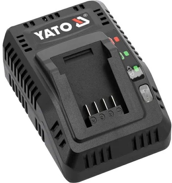 YATO Įkroviklis 18V 2.2A