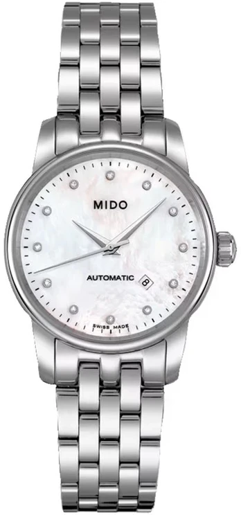 Laikrodis MIDO WOMAN M76004691 (29MM)