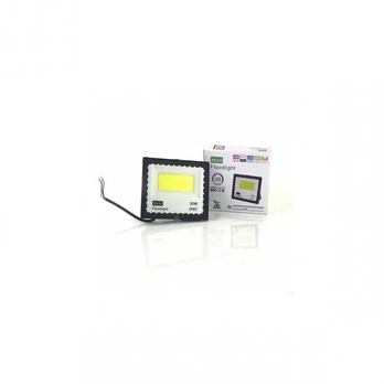 Led lauko šviestuvas 30W 6500K