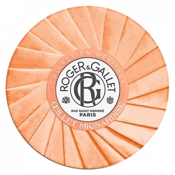 Roger & Gallet Oeillet Mignardise Soap Bar 100