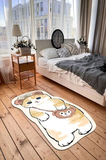 Asir kilimas Wookece1367 100x150 cm