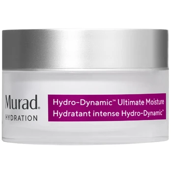 Lengvas drėkinamasis veido kremas Murad Hydro-Dynamic Ultimate Moisture, 50ml