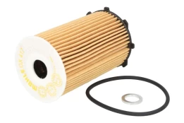 Alyvos filtras MAHLE OX417D kaina