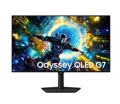 Monitorius Samsung Odyssey G7 G73SH
