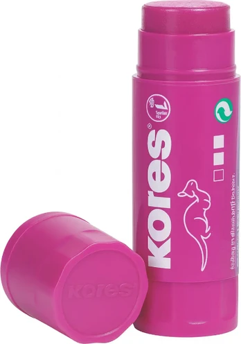 Kores – Chameleon Glue Stick – 15 g