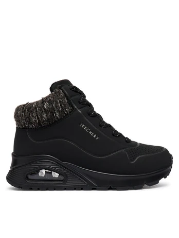 Skechers Uno Darling Daze W 310566L/BLK batai