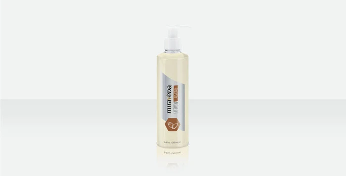 Kūno losjonas Italwax Miraveda Almond, 250 ml