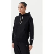 Champion Džemperis 117869 Juoda Regular Fit