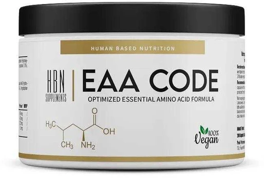 Peak EAA Code 200 kaps.