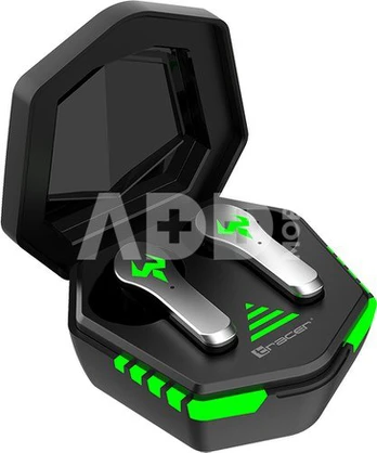 Tracer 47956 G2 TWS BT, Black/Silver