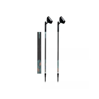 Spokey Cloud SPK-944809 Telescopic Poles : Dydis - czarny