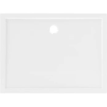 Dušo padėklas Mexen Flow Slim, 90 cm x 130 cm