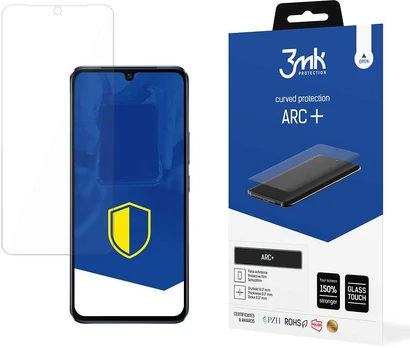 3Mk Protection Vivo V21 5G - 3mk ARC+