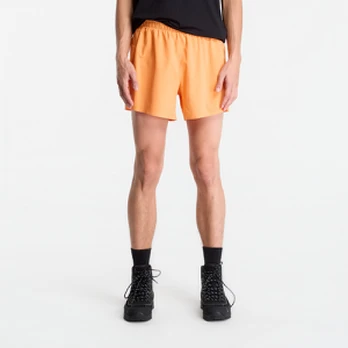 The North Face Summit Pacesetter Short Pacific Teal - Dydis M (NF0A8HW80TO1 Šortai)