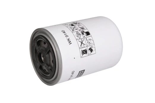 Kuro filtras MANN-FILTER WK9140