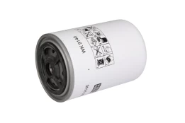 Kuro filtras MANN-FILTER WK9140 kaina