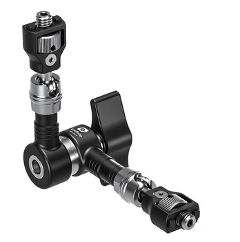 Leofoto AM-5 Kit Versa Magic Arm "Heavy-Duty"