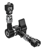Leofoto AM-5 Kit Versa Magic Arm "Heavy-Duty" kaina