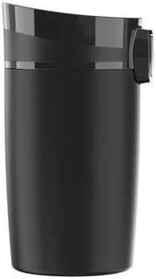Gertuvė SIGG Miracle Mug termosmuki, musta, 0,27 l
