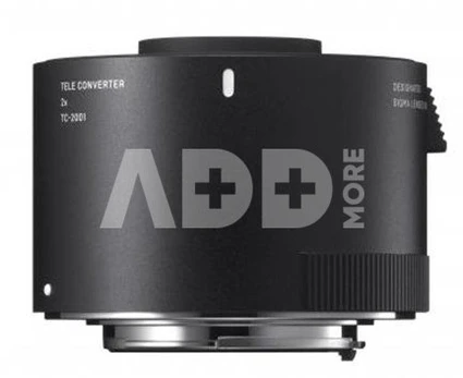 Sigma Tele Converter TC-2001 Nikon