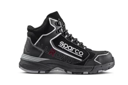 SPARCO TEAMWORK Darbo batai ALLROAD 07529 NRNR/43 kaina