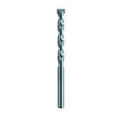 Betono grąžtas Allro DOMAS Ø10x120 mm kaina