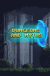 Dungeons And Myths PC