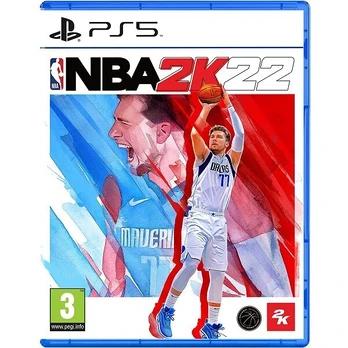 Nba 2K22 Playstation 5