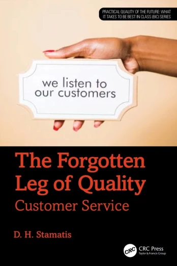 Forgotten Leg of Quality