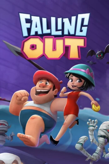 Falling Out PC