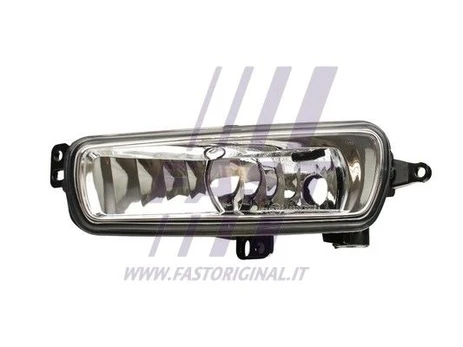 Rūko žibintas FAST FT85875