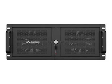 Server case ATX 520/12 19 inches/4U