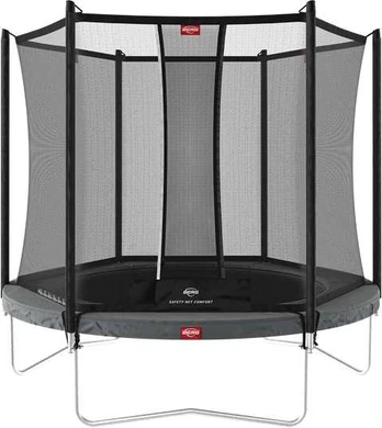 BERG Favorit Regular 200 Pilkas + Safety Net Comfort