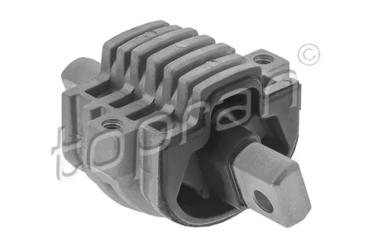 Montavimas, neautomatinė transmisija TOPRAN 400 487