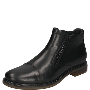 Aulinukai vyrams, Juoda, Booties