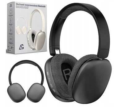 Belaidės ausinės Arsa Go Pro, Bluetooth 5.4