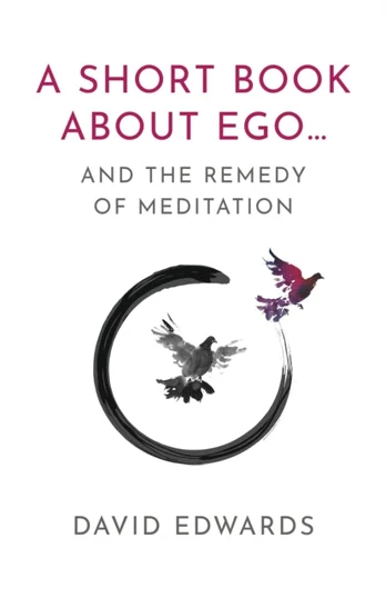 Short Book About Ego...