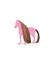 SCHLEICH SOFIA`S BEAUTIES Haare Beauty Horses Choco kaina