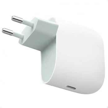 GA05732 Google USB-C 45W Travel Charger Baltas (Damaged Package)