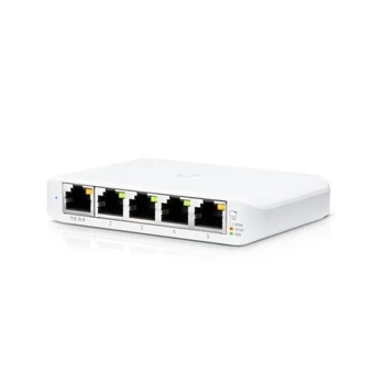 Ubiquiti UniFi Switch USW Flex Mini –
