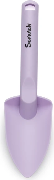 Scrunch (bundle product) Scrunch - Spade - Light dusty Purple (110067)