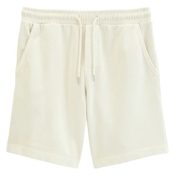 Šortai vyrams, Smėlio, 5000014804 Shorts
