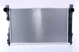 Variklio radiatorius NISSENS NIS 62784A