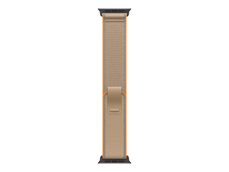 APPLE 49mm Sand Trail Loop - S/M - Black Titanium Finish | Apple