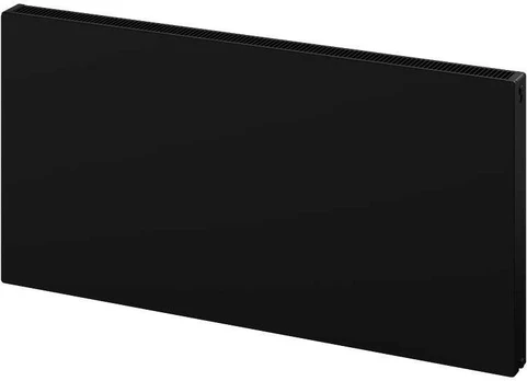 Radiatorius Mexen Flat CF21, 500 x 2000 mm, šoninio pajungimo, 2016 W, juodas