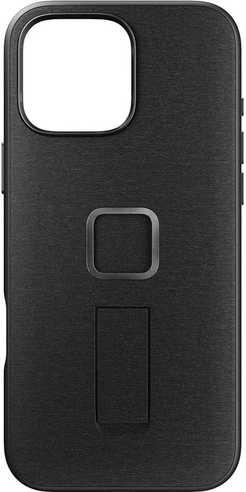 Peak Design case Apple iPhone 16 Pro Max Mobile Everyday Loop Case, charcoal | M-LC-BV-CH-1