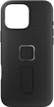 Peak Design case Apple iPhone 16 Pro Max Mobile Everyday Loop Case, charcoal | M-LC-BV-CH-1 kaina