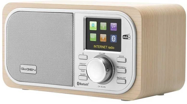 GoGEN IR237BTDAB